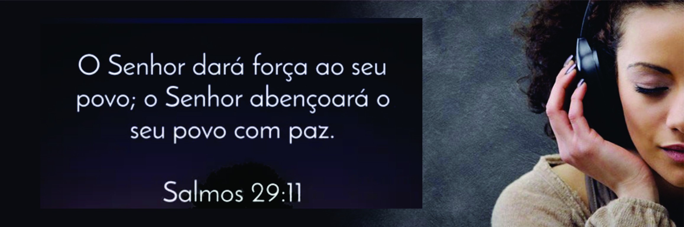 Bem vindo ao nosso site Custódia Gospel